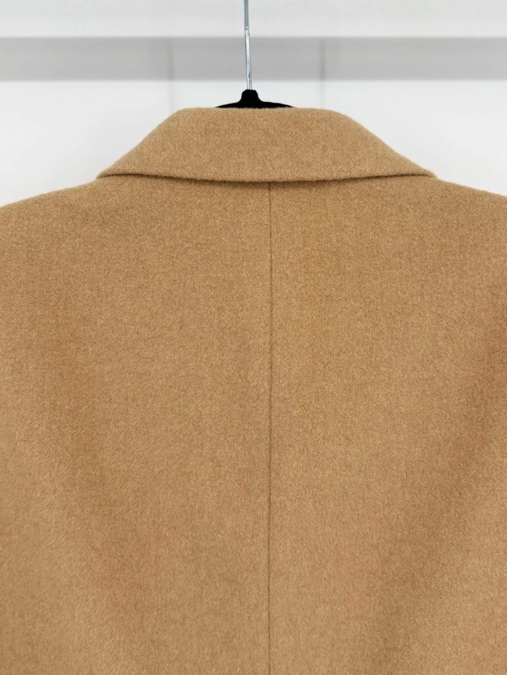 Jos A Bank 100% Camel Hair‎ Blazer Sport Coat 44R Gordon 2 Button Work Office - Picture 6 of 15